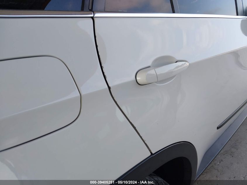 2013 BMW X5 xDrive35D VIN: 5UXZW0C57D0B91503 Lot: 39405251