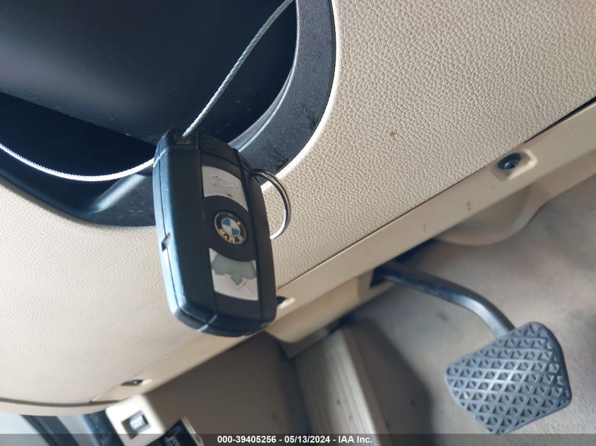 2009 BMW 328I VIN: WBAPH735X9E128976 Lot: 39405256