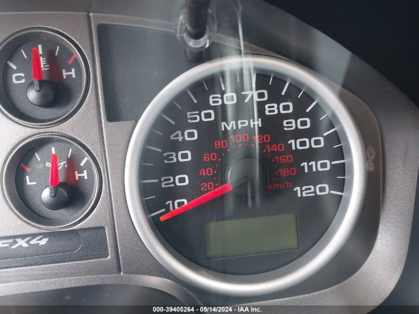 2005 Ford F-150 Fx4/Lariat/Xlt VIN: 1FTPW14585FB70894 Lot: 39405264