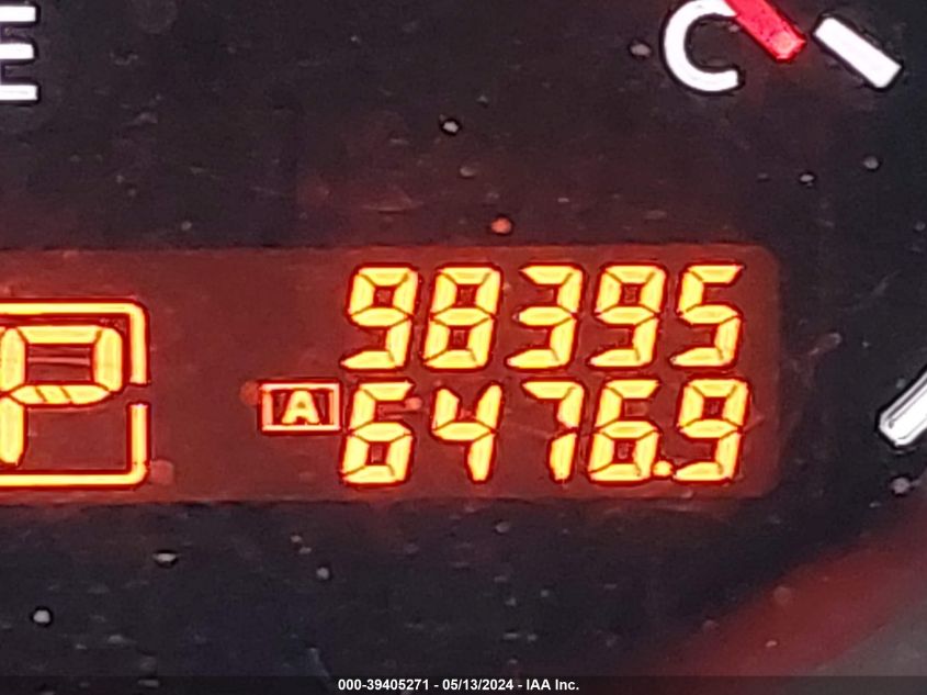 2010 Nissan Altima 2.5 S VIN: 1N4AL2EP6AC137480 Lot: 39405271