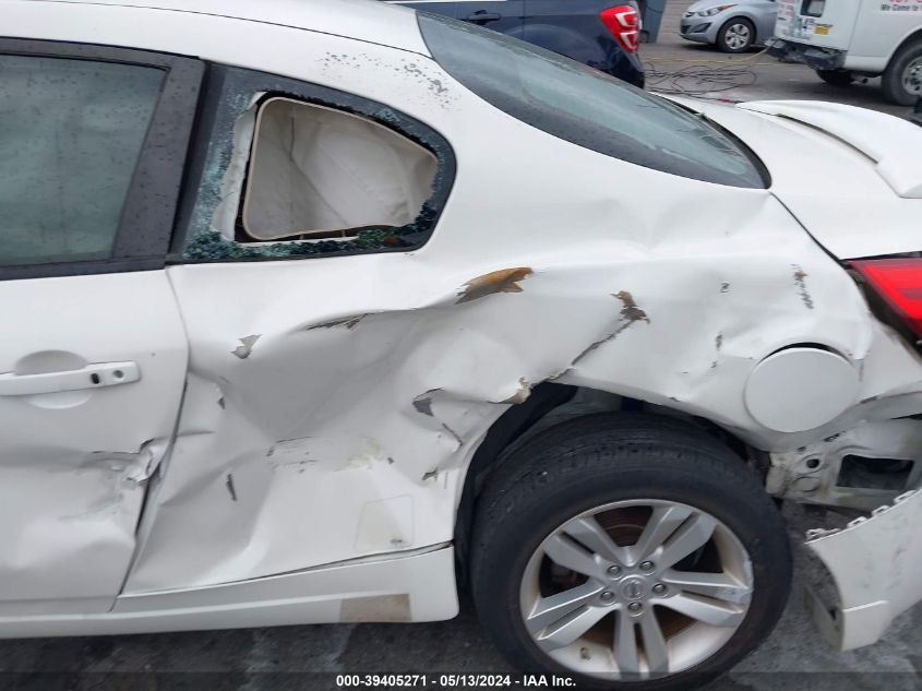 2010 Nissan Altima 2.5 S VIN: 1N4AL2EP6AC137480 Lot: 39405271