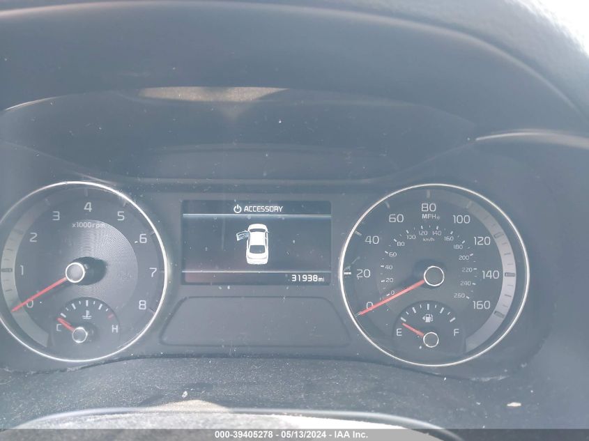 2023 Kia Forte Gt-Line VIN: 3KPF54AD8PE571094 Lot: 39405278