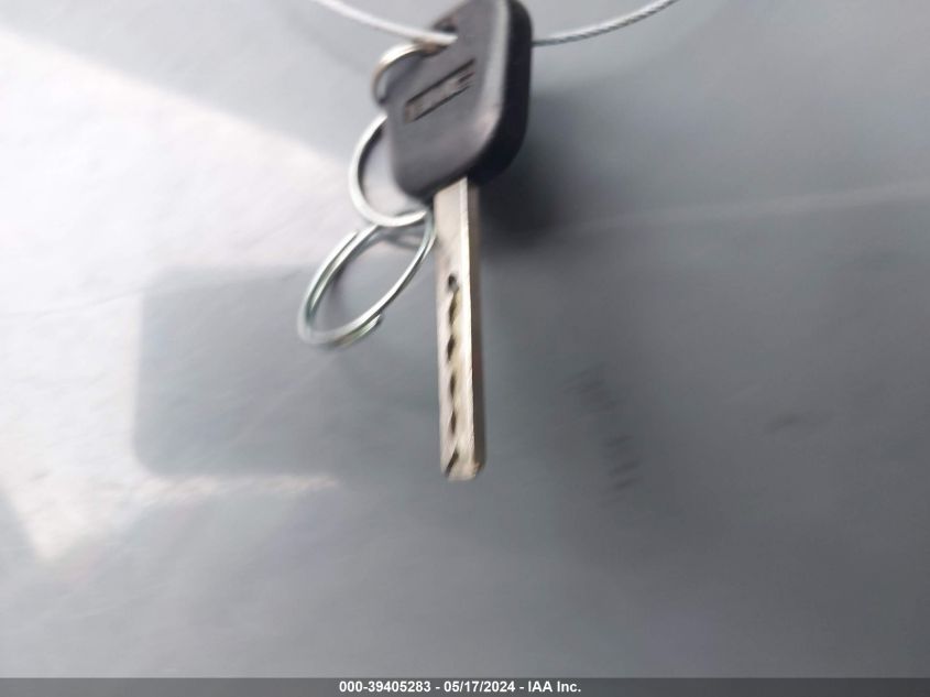 2017 GMC Sierra 1500 K1500 VIN: 1GTV2LEC7HZ110412 Lot: 39405283