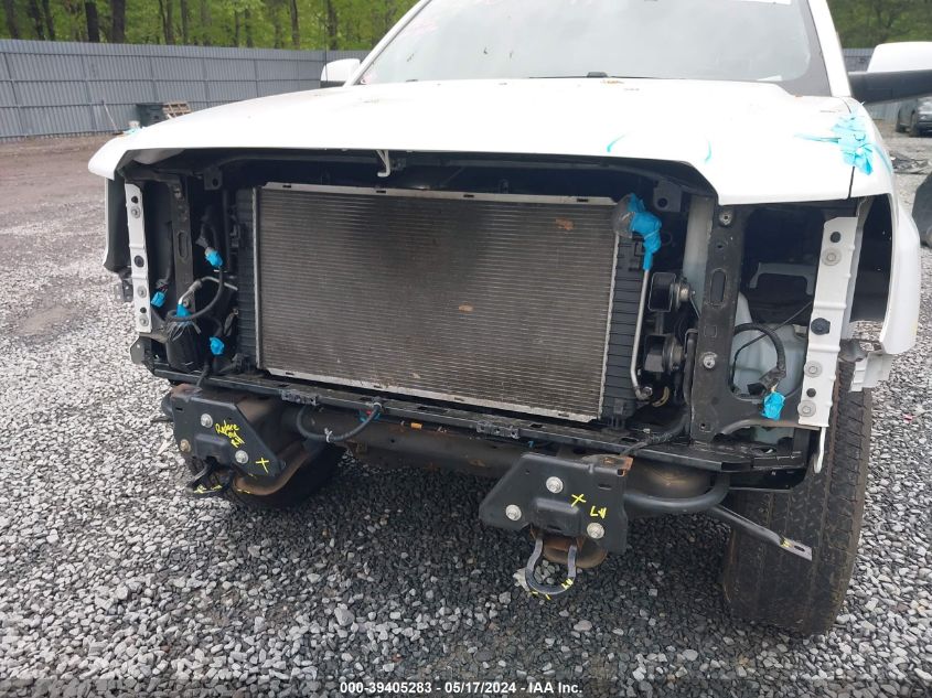 2017 GMC Sierra 1500 K1500 VIN: 1GTV2LEC7HZ110412 Lot: 39405283