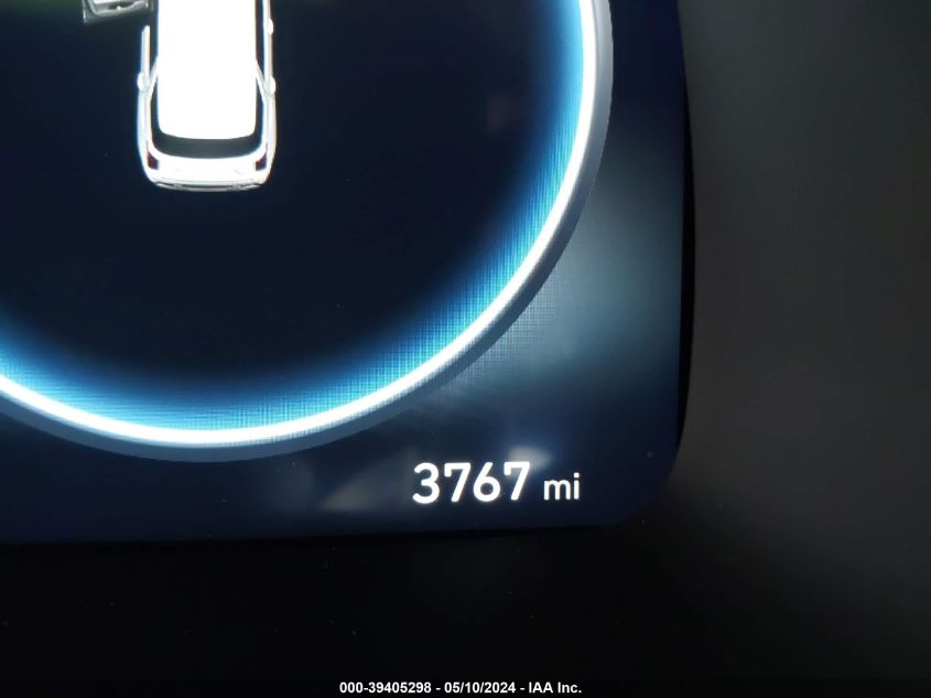 KM8R7DGE0RU691284 2024 Hyundai Palisade Calligraphy