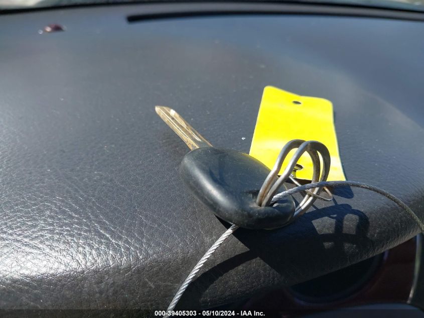 2004 Lexus Es 330 VIN: JTHBA30G140007838 Lot: 39405303