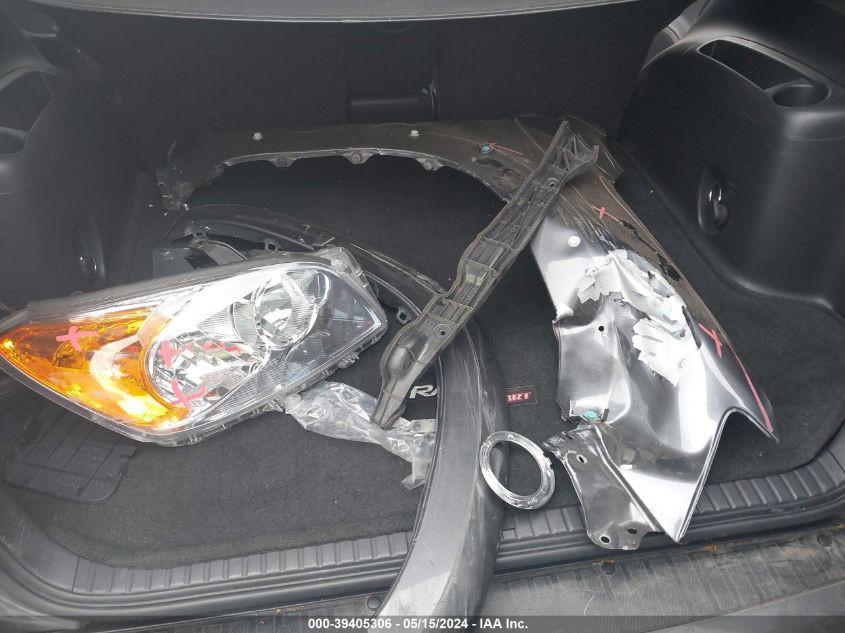 2009 Toyota Rav4 Sport V6 VIN: JTMBK32V795080815 Lot: 39405306