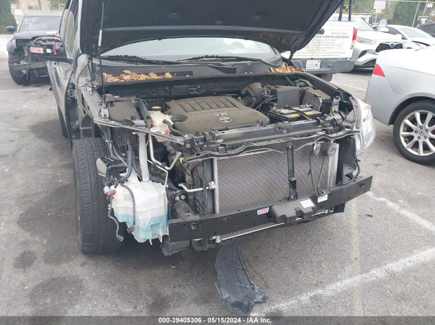 2009 Toyota Rav4 Sport V6 VIN: JTMBK32V795080815 Lot: 39405306