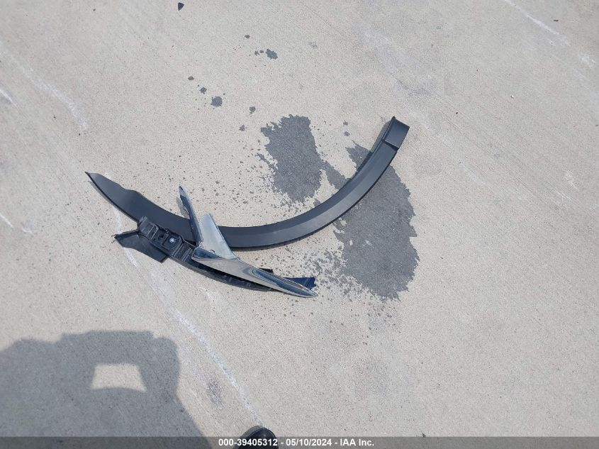 2021 Mazda Cx-5 Touring VIN: JM3KFACMXM0334593 Lot: 39405312