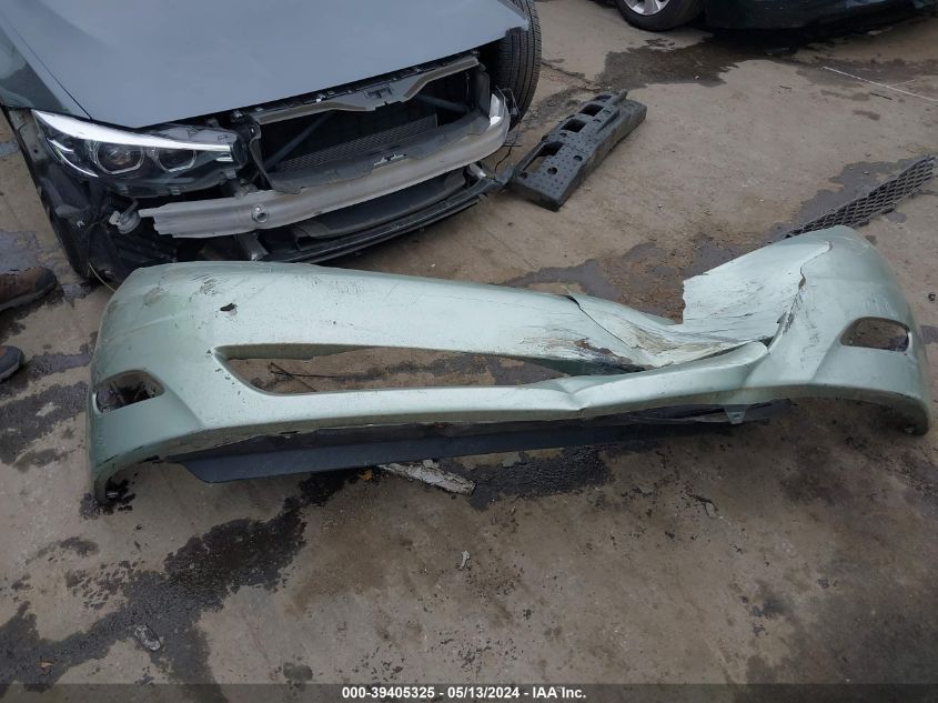 2010 Toyota Sienna Le VIN: 5TDKK4CC0AS291016 Lot: 39405325