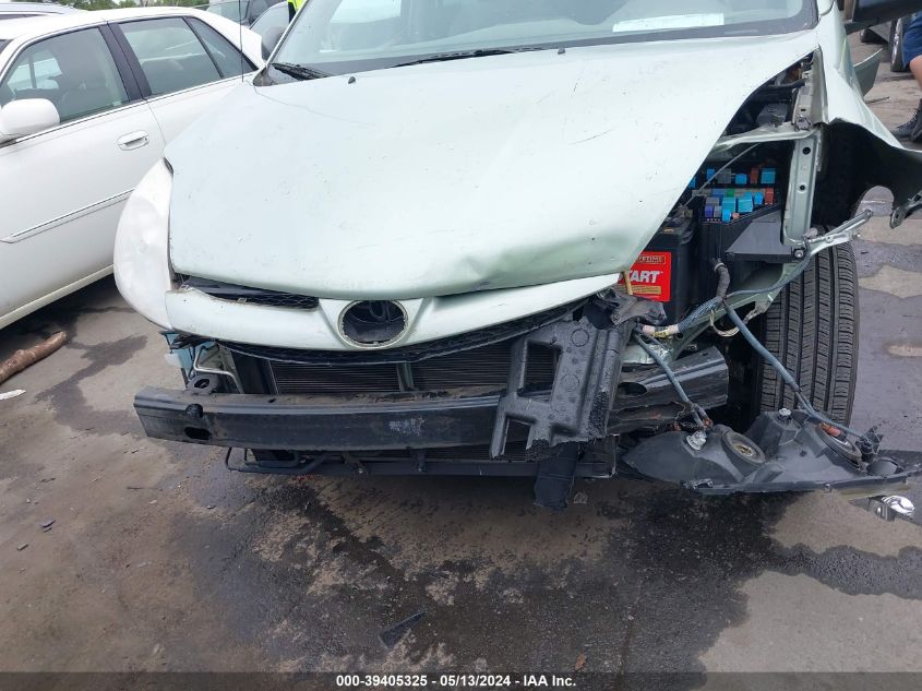 2010 Toyota Sienna Le VIN: 5TDKK4CC0AS291016 Lot: 39405325