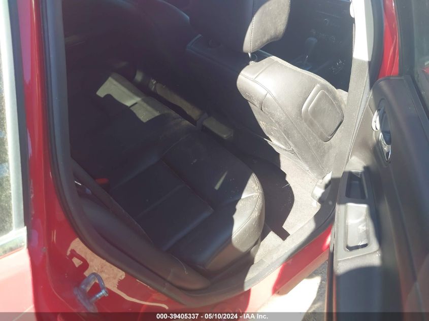 2013 Chevrolet Impala Ltz VIN: 2G1WC5E32D1159056 Lot: 39405337