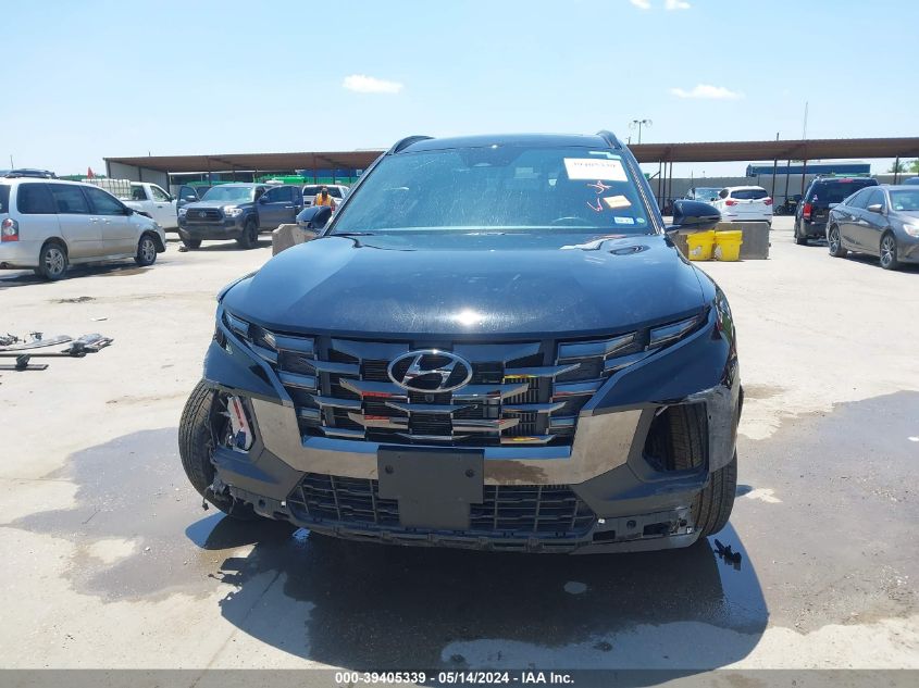 2023 Hyundai Santa Cruz Limited VIN: 5NTJEDAF8PH041264 Lot: 39405339