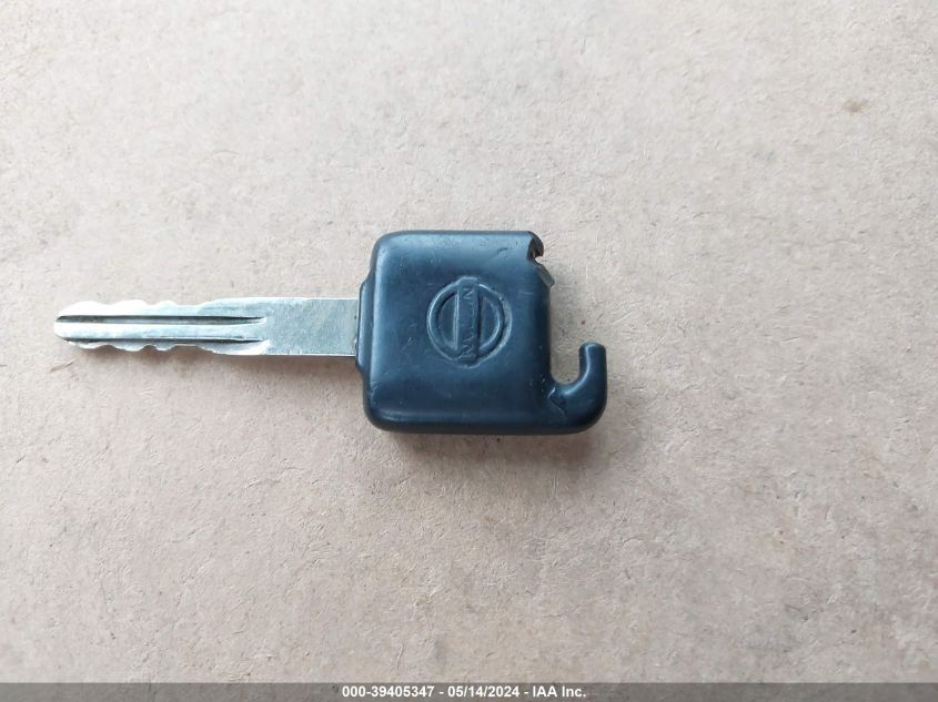 2004 Nissan Xterra Xe VIN: 5N1ED28Y34C619417 Lot: 39405347