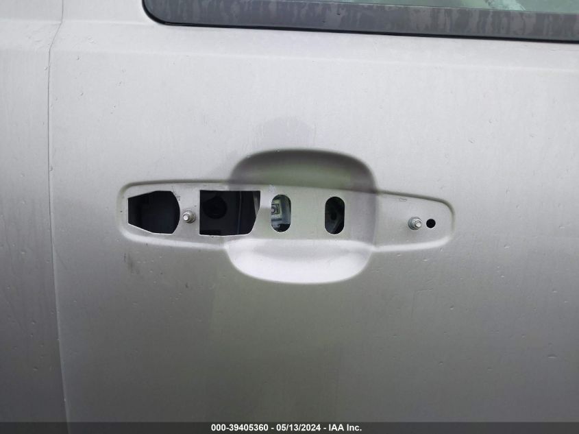 2013 GMC Sierra 1500 Sle VIN: 1GTR2VE76DZ326620 Lot: 39405360