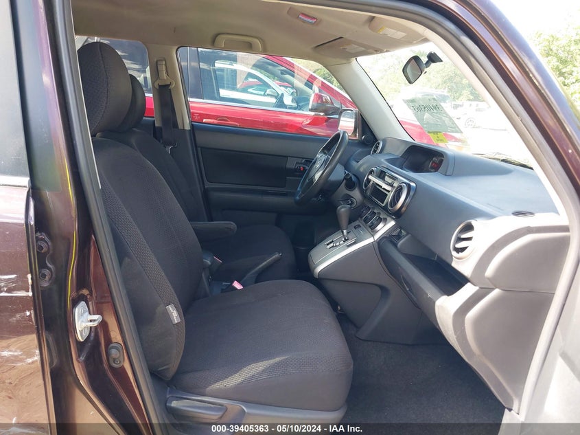 2009 Toyota Scion Xb VIN: JTLKE50E291065057 Lot: 39405363