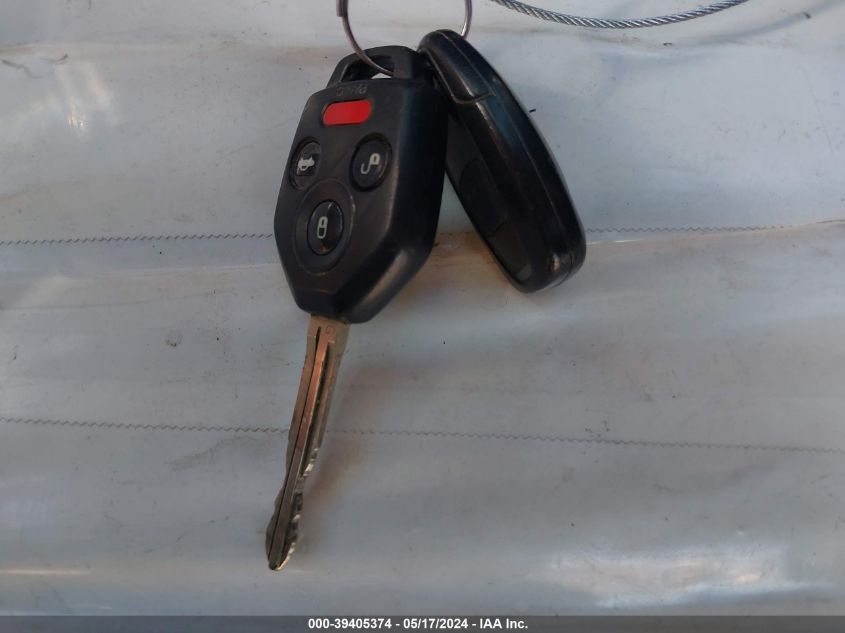 2014 Subaru Forester 2.5I Limited VIN: JF2SJAHC8EH486822 Lot: 39405374