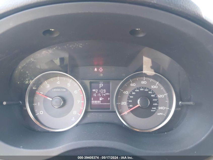 2014 Subaru Forester 2.5I Limited VIN: JF2SJAHC8EH486822 Lot: 39405374