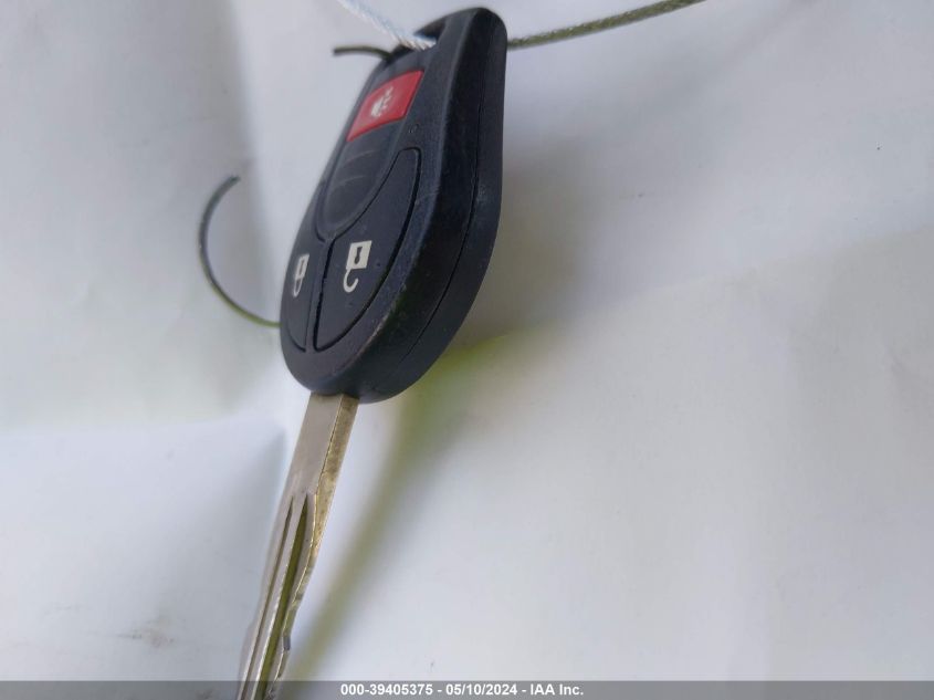 2016 Nissan Versa Note Sr VIN: 3N1CE2CP5GL382755 Lot: 39405375