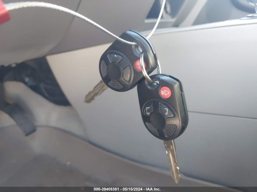 2007 Ford Edge Se VIN: 2FMDK46C97BA33717 Lot: 39405381