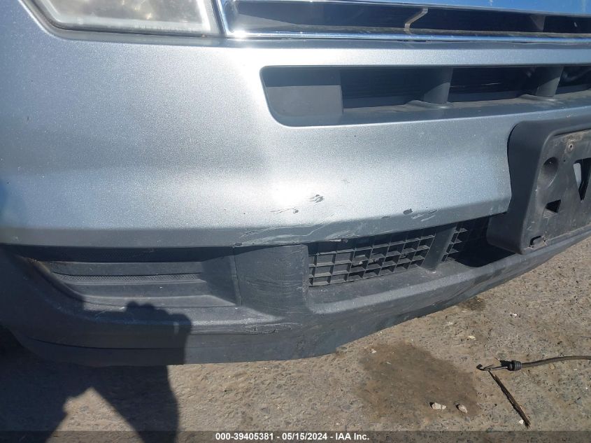 2007 Ford Edge Se VIN: 2FMDK46C97BA33717 Lot: 39405381