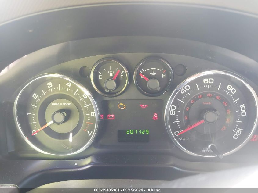 2007 Ford Edge Se VIN: 2FMDK46C97BA33717 Lot: 39405381