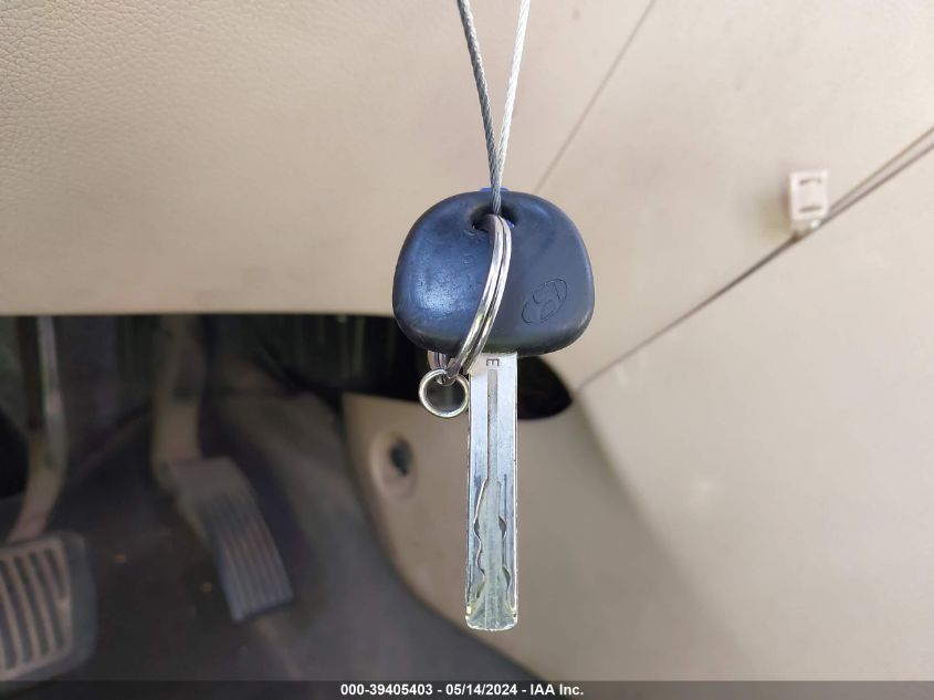 2014 Hyundai Accent Gls VIN: KMHCT4AE5EU599429 Lot: 39405403