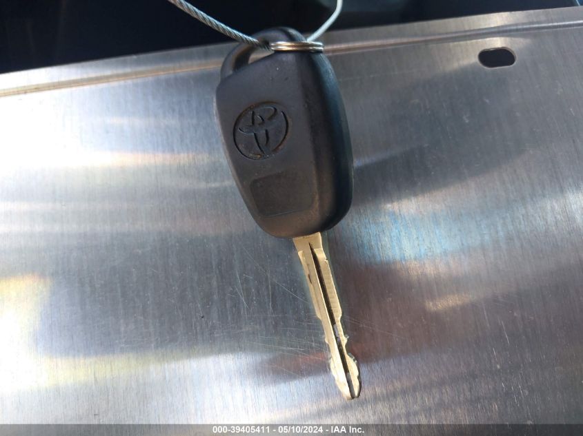 2012 Toyota Camry Se VIN: 4T1BF1FKXCU198455 Lot: 39405411