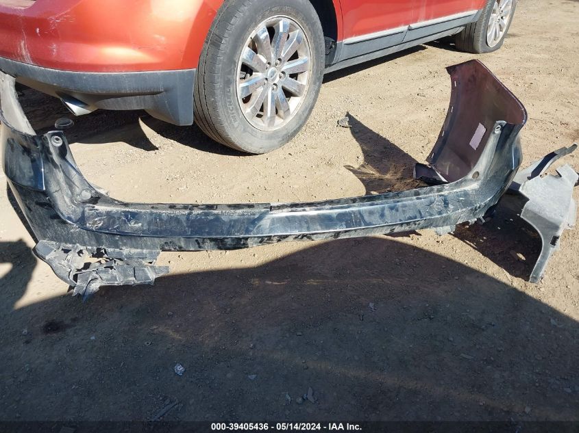 2008 Chevrolet Equinox Sport VIN: 2CNDL937086065080 Lot: 39405436