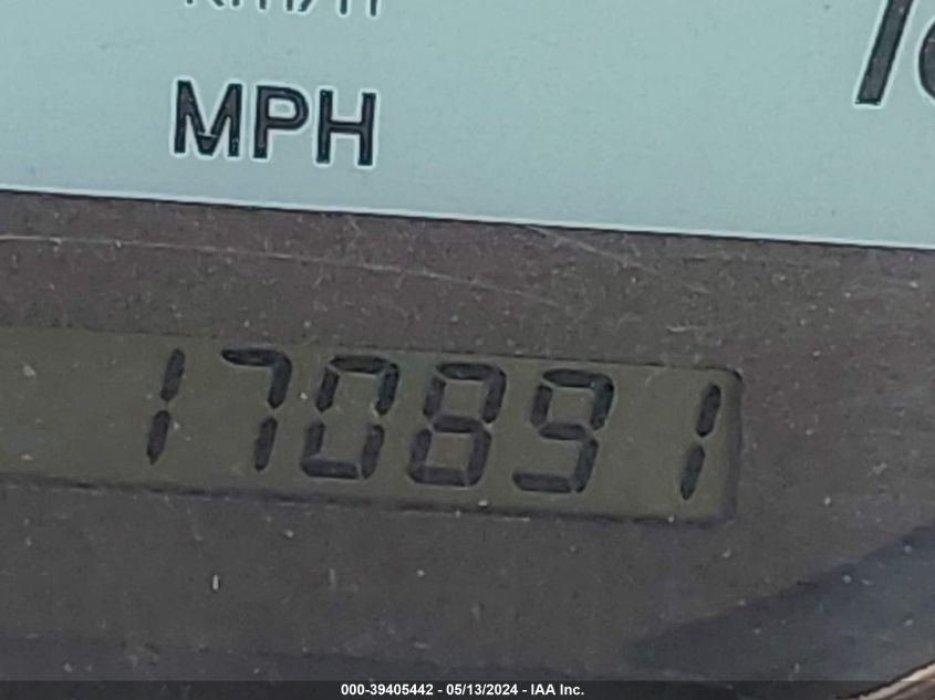 2005 Toyota Camry Solara Sle V6 VIN: 4T1CA30P35U040836 Lot: 39405442