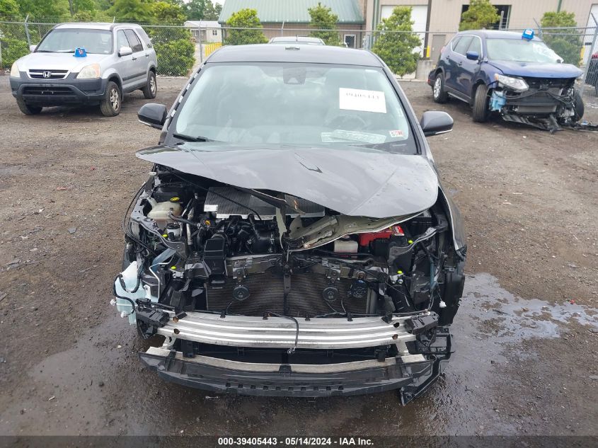 2017 Toyota Prius Two VIN: JTDKBRFU8H3566256 Lot: 39405443