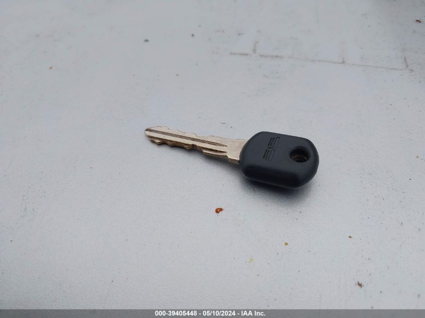 2001 Chevrolet Cavalier VIN: 1G1JC124117195335 Lot: 39405448