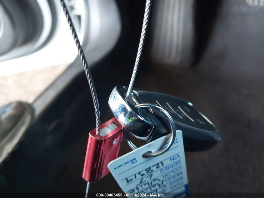 2019 CHEVROLET MALIBU LT - 1G1ZD5ST1KF128319