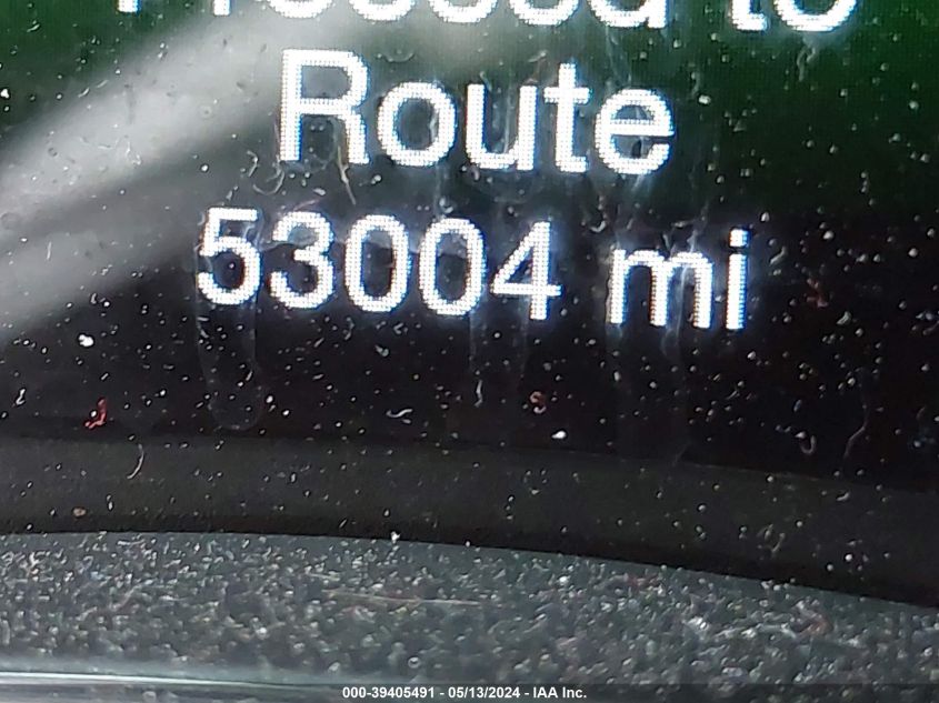 2020 Jeep Grand Cherokee Altitude 4X4 VIN: 1C4RJFAG6LC388843 Lot: 39405491