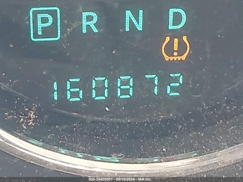 2011 Jeep Wrangler Unlimited Sahara VIN: 1J4BA5H16BL538889 Lot: 39405501