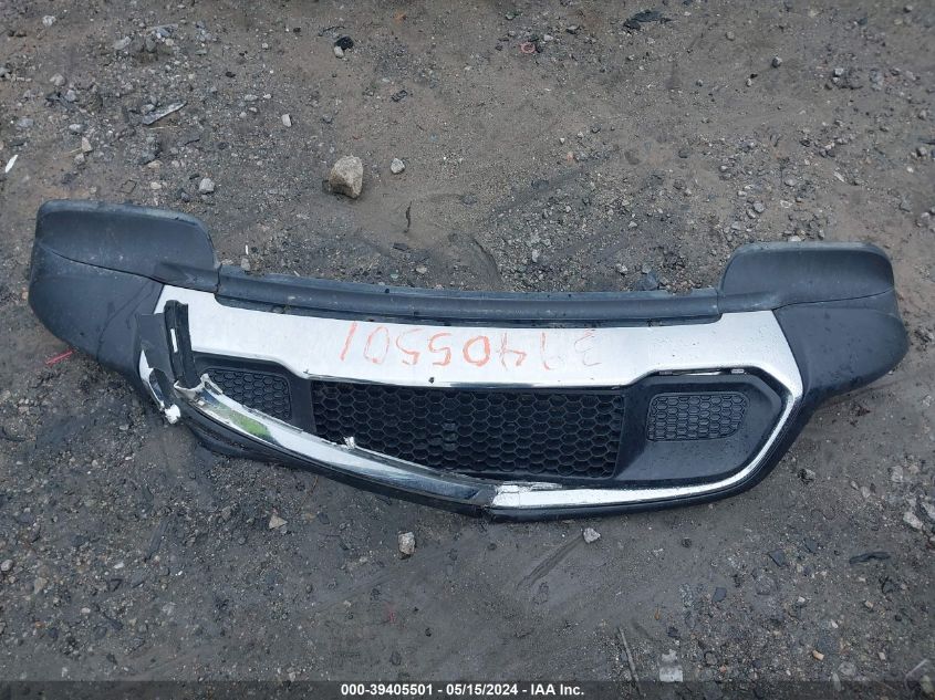 2011 Jeep Wrangler Unlimited Sahara VIN: 1J4BA5H16BL538889 Lot: 39405501