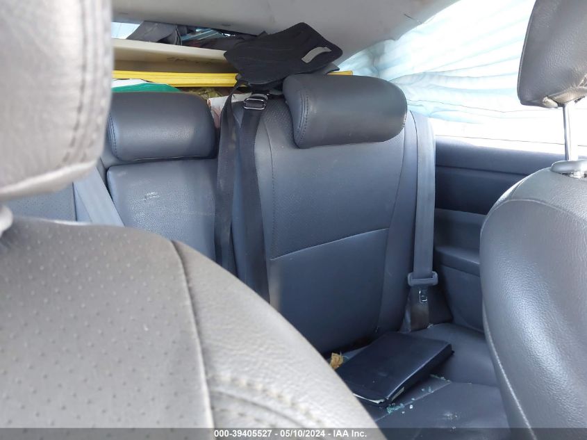 2007 Toyota Prius VIN: JTDKB20U873272323 Lot: 39405527