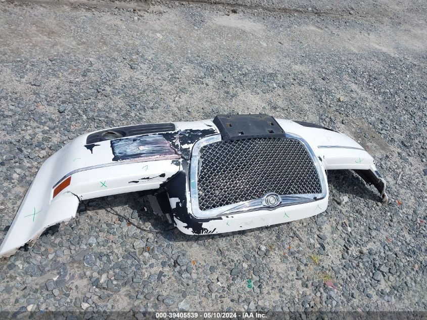 2006 Chrysler 300 Touring VIN: 2C3KA53GX6H460755 Lot: 39405539