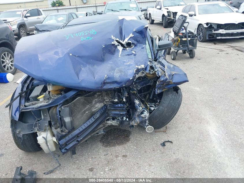 2010 Ford Mustang V6/V6 Premium VIN: 1ZVBP8AN7A5131179 Lot: 39405548