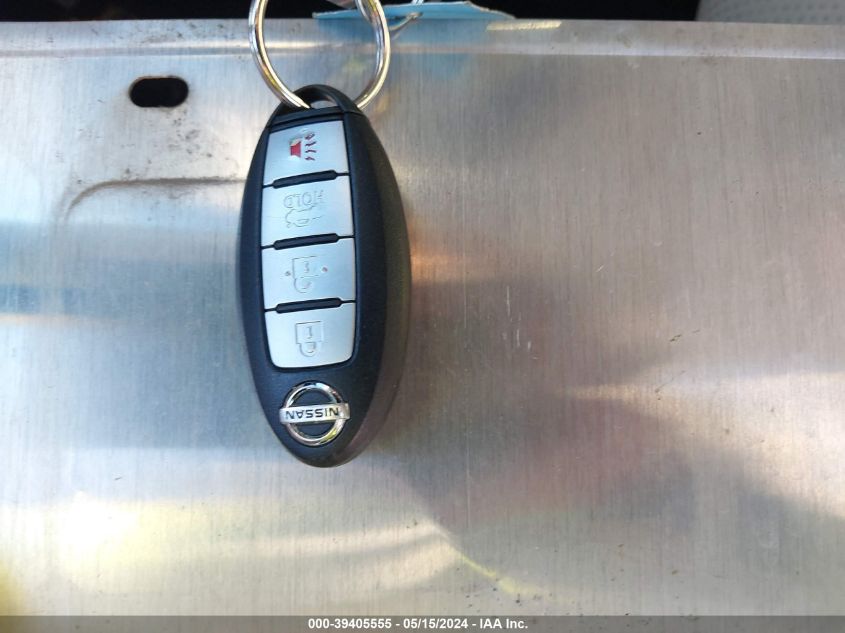 2015 Nissan Altima 2.5 S VIN: 1N4AL3AP3FC176983 Lot: 39405555