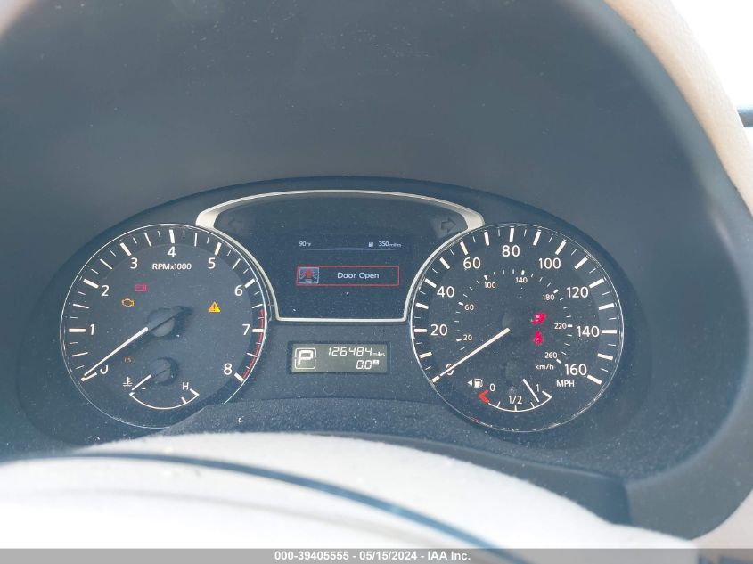 2015 Nissan Altima 2.5 S VIN: 1N4AL3AP3FC176983 Lot: 39405555