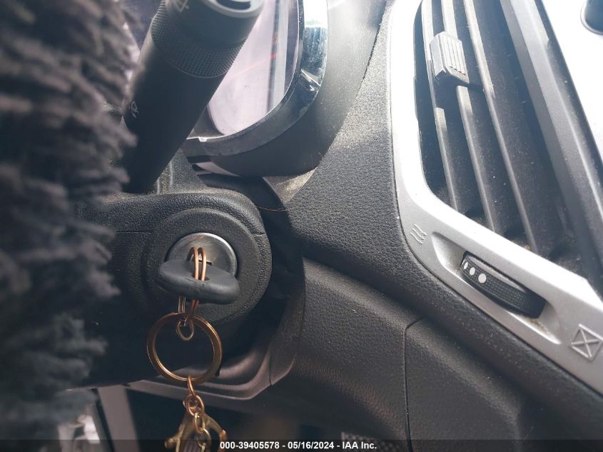 2010 GMC Terrain Sle-1 VIN: 2CTALBEW2A6315903 Lot: 39405578