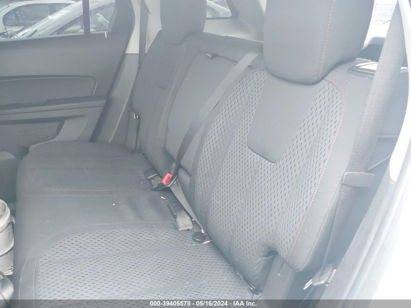 2010 GMC Terrain Sle-1 VIN: 2CTALBEW2A6315903 Lot: 39405578