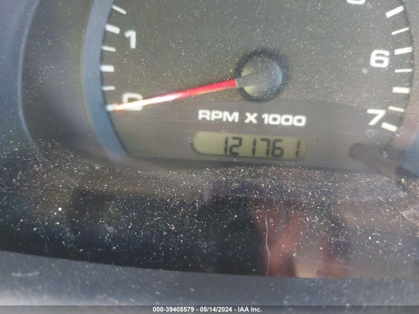 2008 Ford Ranger Sport/Xl/Xlt VIN: 1FTYR10U48PA89253 Lot: 39405579