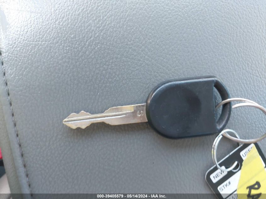 2008 Ford Ranger Sport/Xl/Xlt VIN: 1FTYR10U48PA89253 Lot: 39405579