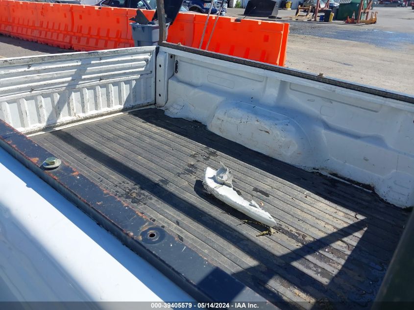 2008 Ford Ranger Sport/Xl/Xlt VIN: 1FTYR10U48PA89253 Lot: 39405579