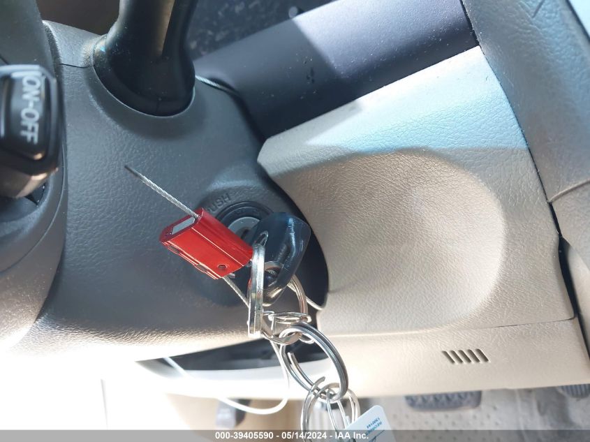 2009 Toyota Camry Le VIN: 4T4BE46K79R077627 Lot: 39405590