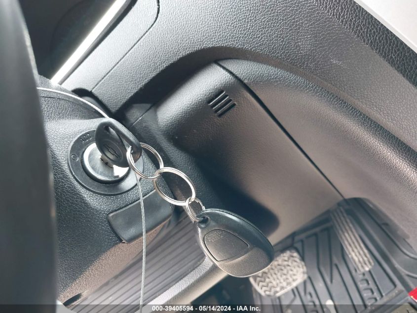 2009 Chevrolet Traverse Lt VIN: 1GNER23D89S132812 Lot: 39405594