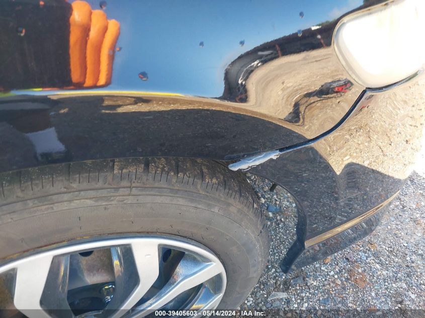 2009 Honda Civic Lx VIN: 2HGFA16579H536552 Lot: 39405603