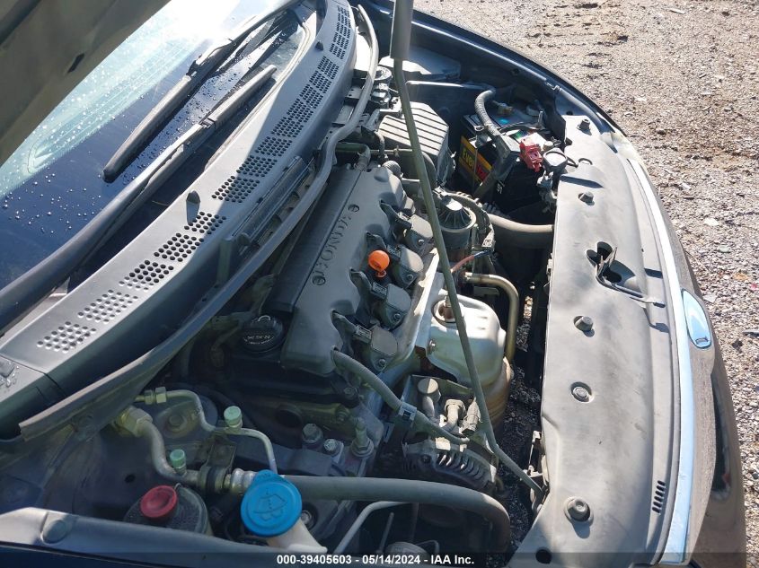 2009 Honda Civic Lx VIN: 2HGFA16579H536552 Lot: 39405603